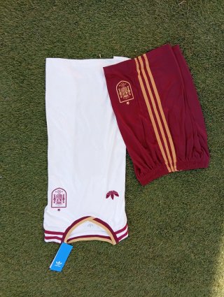 Camiseta Adidas España Talla 28