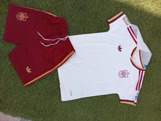Camiseta Adidas España Talla 28