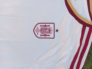 Camiseta Adidas España Talla 28