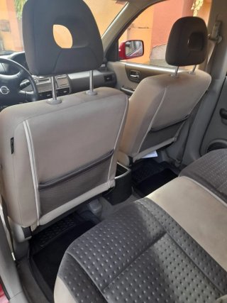 Nissan X-Trail 2003