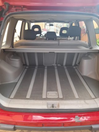 Nissan X-Trail 2003