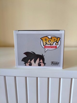 Funko Pop Gohan 621 Dragon Ball Z