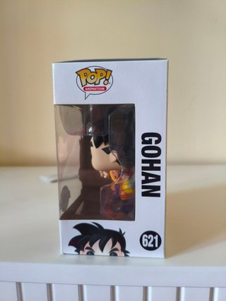 Funko Pop Gohan 621 Dragon Ball Z