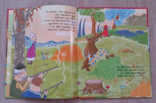 Lote de libros de cuentos infantiles