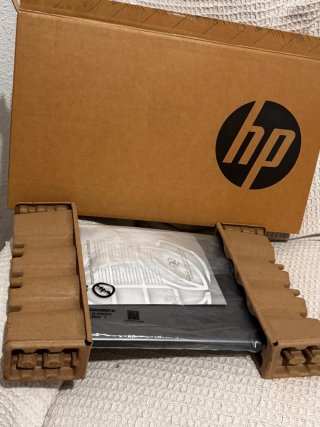 Portátil HP 15,6 Intel Core i5 Nuevo