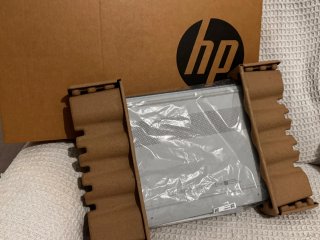 Portátil HP 15,6 Intel Core i5 Nuevo