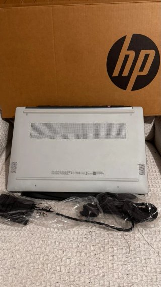 Portátil HP 15,6 Intel Core i5 Nuevo