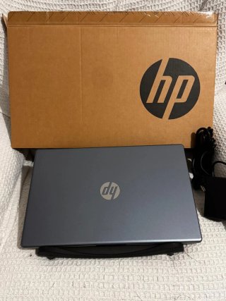 Portátil HP 15,6 Intel Core i5 Nuevo