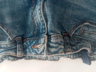 Pantalón vaquero niño 10 años Skinny