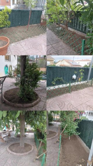 Jardinero Particular