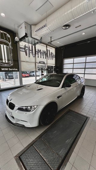 BMW Serie 3 2008