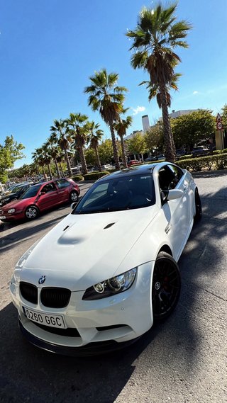 BMW Serie 3 2008