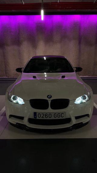 BMW Serie 3 2008
