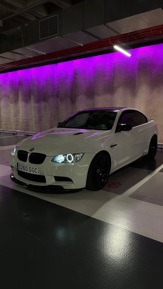 BMW Serie 3 2008