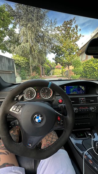 BMW Serie 3 2008