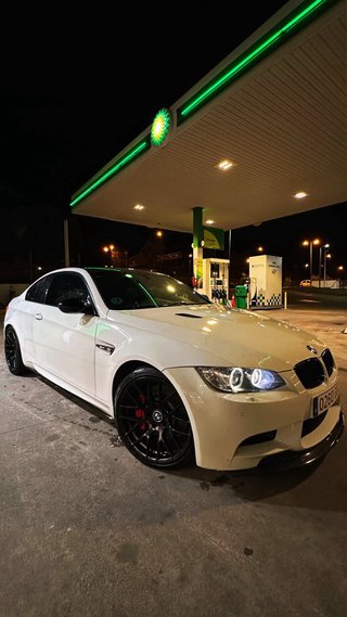 BMW Serie 3 2008