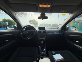 Renault Megane 2016