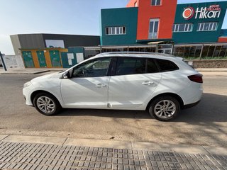 Renault Megane 2016