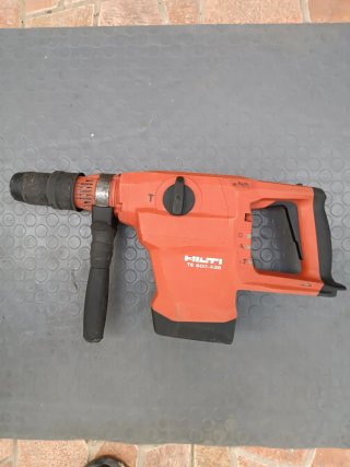 HILTI TE 500-A36