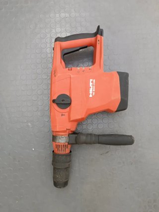 HILTI TE 500-A36