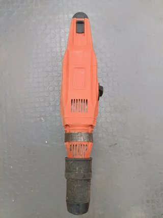 HILTI TE 500-A36