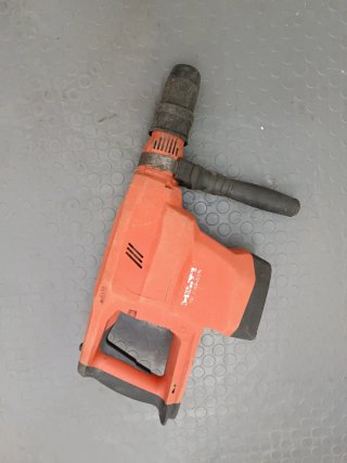HILTI TE 500-A36