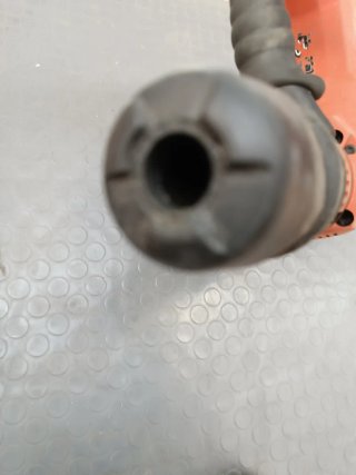 HILTI TE 500-A36