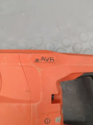 HILTI TE 500-A36