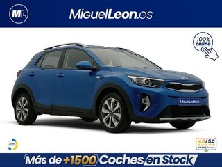 Kia Stonic 1.0 100CV CONCEPT TGDI