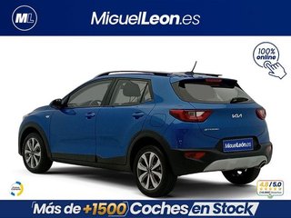 Kia Stonic 1.0 100CV CONCEPT TGDI