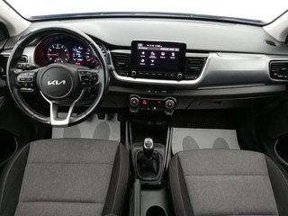 Kia Stonic 1.0 100CV CONCEPT TGDI