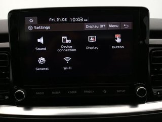 Kia Stonic 1.0 100CV CONCEPT TGDI