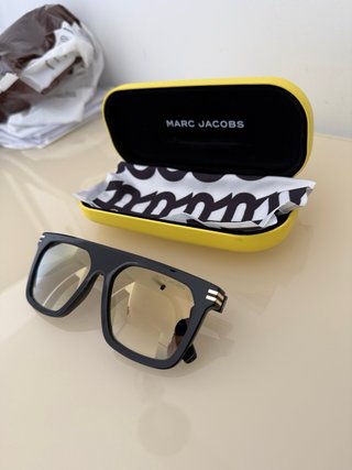 Occhiali da sole Mark Jacobs