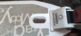 Patinete Oxelo Town 7 Decathlon