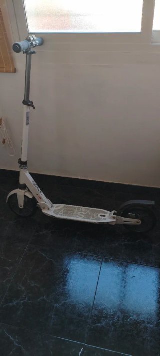 Patinete Oxelo Town 7 Decathlon