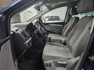 Seat Alhambra 2.0 TDI 140 CV Ecomotive Style