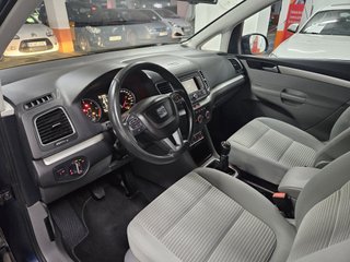 Seat Alhambra 2.0 TDI 140 CV Ecomotive Style