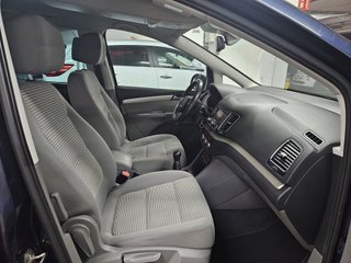 Seat Alhambra 2.0 TDI 140 CV Ecomotive Style