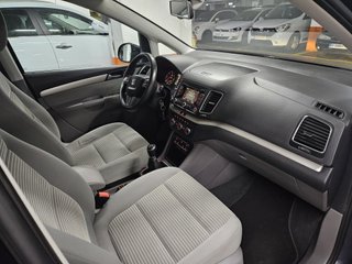 Seat Alhambra 2.0 TDI 140 CV Ecomotive Style