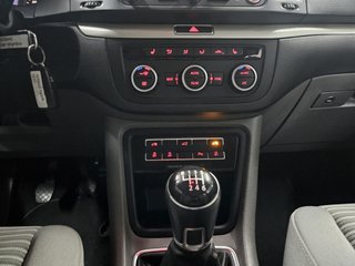 Seat Alhambra 2.0 TDI 140 CV Ecomotive Style