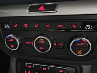 Seat Alhambra 2.0 TDI 140 CV Ecomotive Style