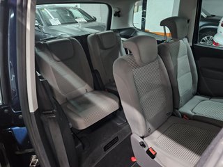 Seat Alhambra 2.0 TDI 140 CV Ecomotive Style