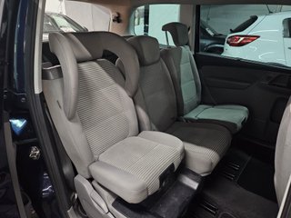 Seat Alhambra 2.0 TDI 140 CV Ecomotive Style