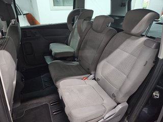 Seat Alhambra 2.0 TDI 140 CV Ecomotive Style