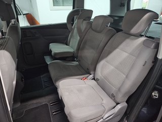 Seat Alhambra 2.0 TDI 140 CV Ecomotive Style