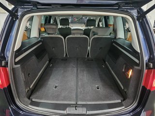 Seat Alhambra 2.0 TDI 140 CV Ecomotive Style