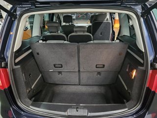 Seat Alhambra 2.0 TDI 140 CV Ecomotive Style