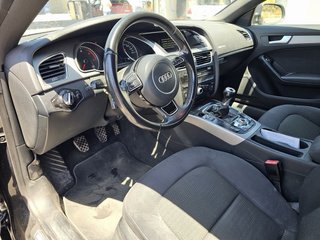 Audi A5 2013
