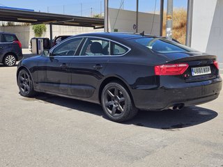 Audi A5 2013