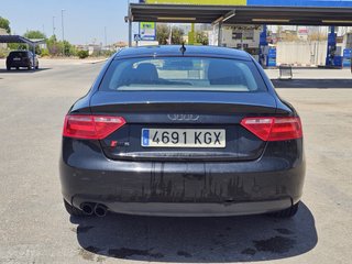 Audi A5 2013